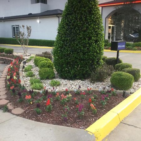 Muskogee Inn And Suites Exterior photo